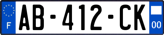 AB-412-CK