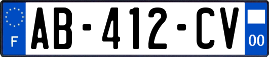 AB-412-CV