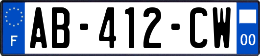 AB-412-CW