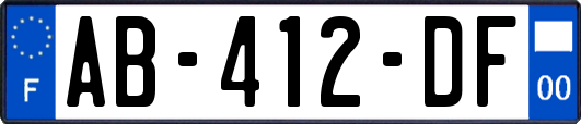 AB-412-DF