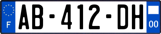 AB-412-DH