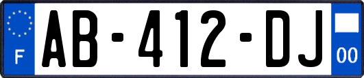 AB-412-DJ