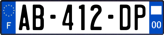 AB-412-DP