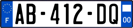 AB-412-DQ