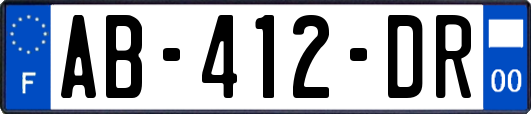 AB-412-DR