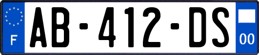 AB-412-DS