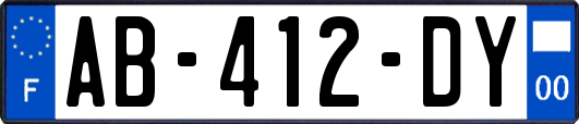 AB-412-DY