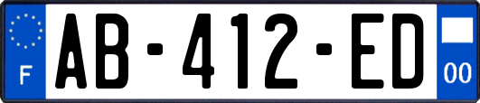 AB-412-ED