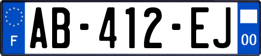 AB-412-EJ