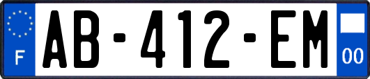 AB-412-EM