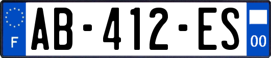 AB-412-ES