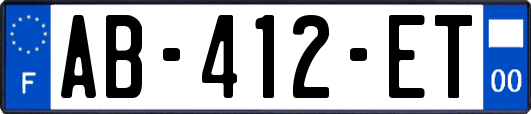 AB-412-ET