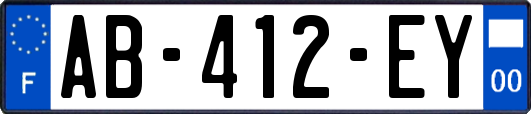 AB-412-EY