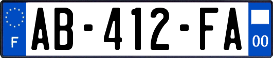 AB-412-FA