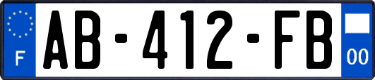 AB-412-FB