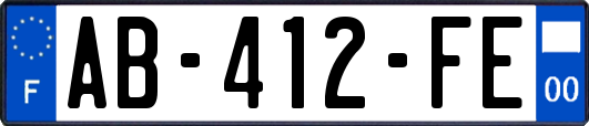 AB-412-FE