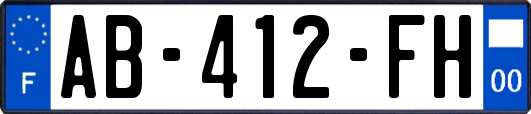 AB-412-FH