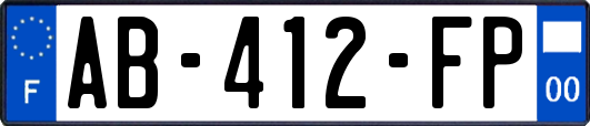 AB-412-FP