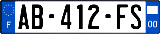 AB-412-FS