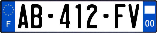 AB-412-FV