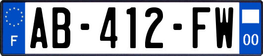 AB-412-FW