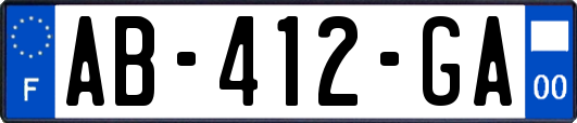 AB-412-GA