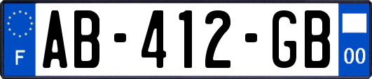 AB-412-GB