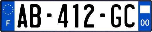 AB-412-GC