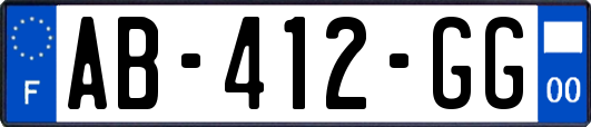 AB-412-GG