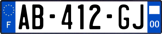 AB-412-GJ