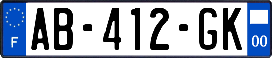 AB-412-GK