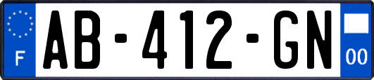 AB-412-GN