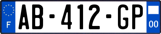 AB-412-GP