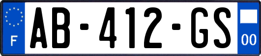 AB-412-GS