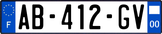 AB-412-GV