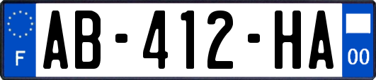 AB-412-HA