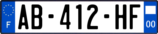 AB-412-HF