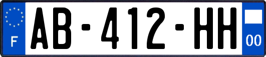 AB-412-HH