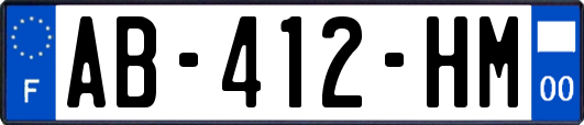 AB-412-HM