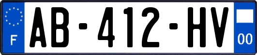 AB-412-HV