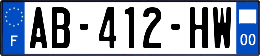 AB-412-HW