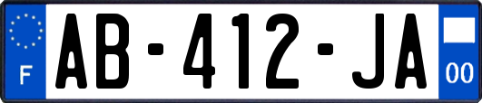 AB-412-JA