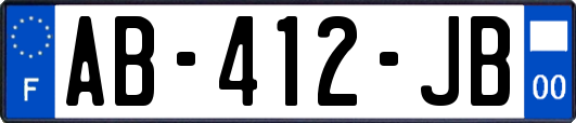 AB-412-JB