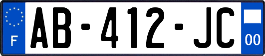 AB-412-JC