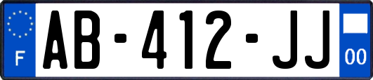 AB-412-JJ