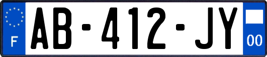 AB-412-JY