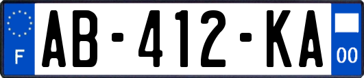 AB-412-KA
