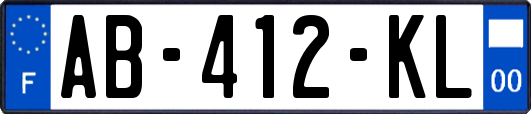 AB-412-KL