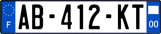 AB-412-KT