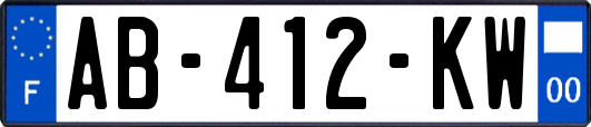 AB-412-KW